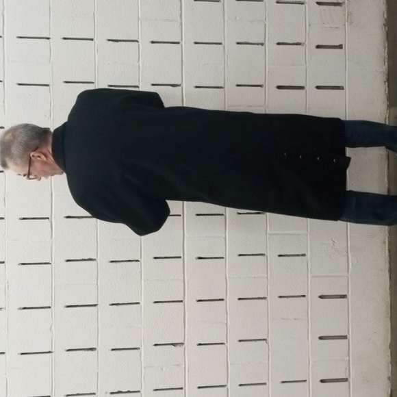 Black Coat - Picture 12 of 12